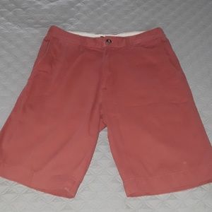 🐙 NWOT Men's Size 30 Merona Khaki Shorts